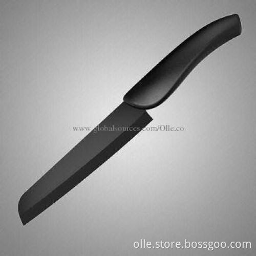 OEM & ODM Service, Ceramic Slicing Knife